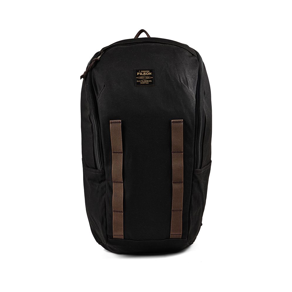 Filson Waxed Cotton Canvas Zaino da giorno 51 cm Vano porta PC Filson Waxed Cotton Canvas Zaino da giorno 51 cm Vano porta PC
