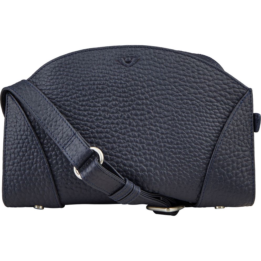 Voi Hirsch Madison Borsa a tracolla Vera Pelle 24.5 cm Voi Hirsch Madison Borsa a tracolla Vera Pelle 24.5 cm