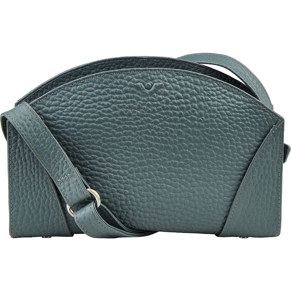 Voi Hirsch Madison Borsa a tracolla Vera Pelle 24.5 cm Voi Hirsch Madison Borsa a tracolla Vera Pelle 24.5 cm