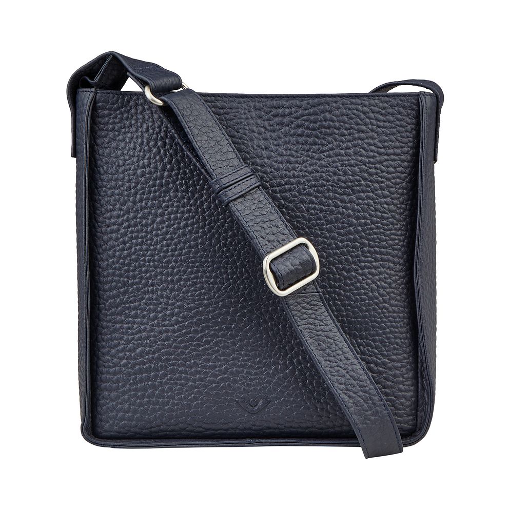 Voi Hirsch Borsa a tracolla Vera Pelle 22.5 cm Voi Hirsch Borsa a tracolla Vera Pelle 22.5 cm