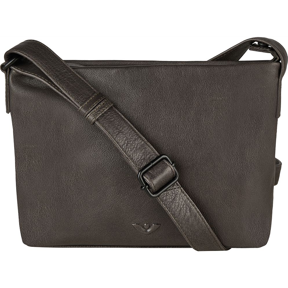 Voi Texas Borsa a tracolla Vera Pelle 22 cm Voi Texas Borsa a tracolla Vera Pelle 22 cm