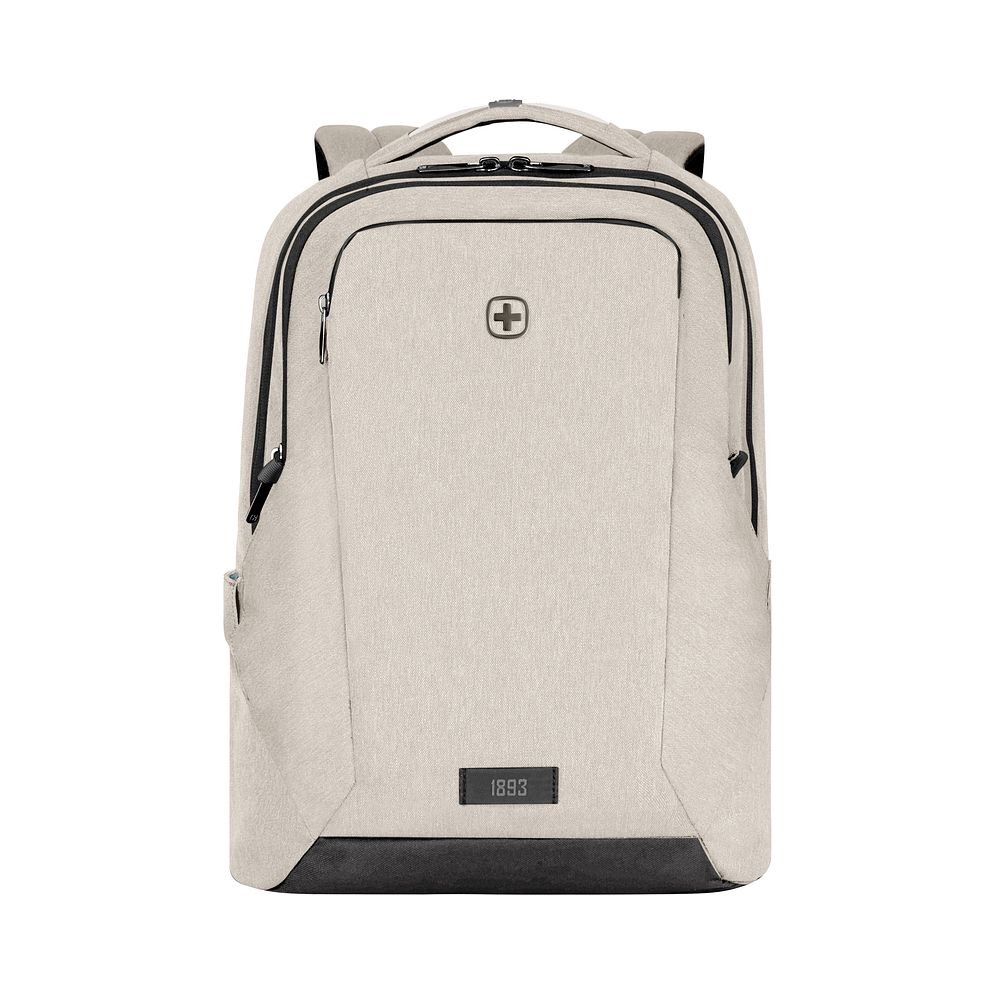 Wenger MX Zaino da giorno 45 cm Vano porta PC