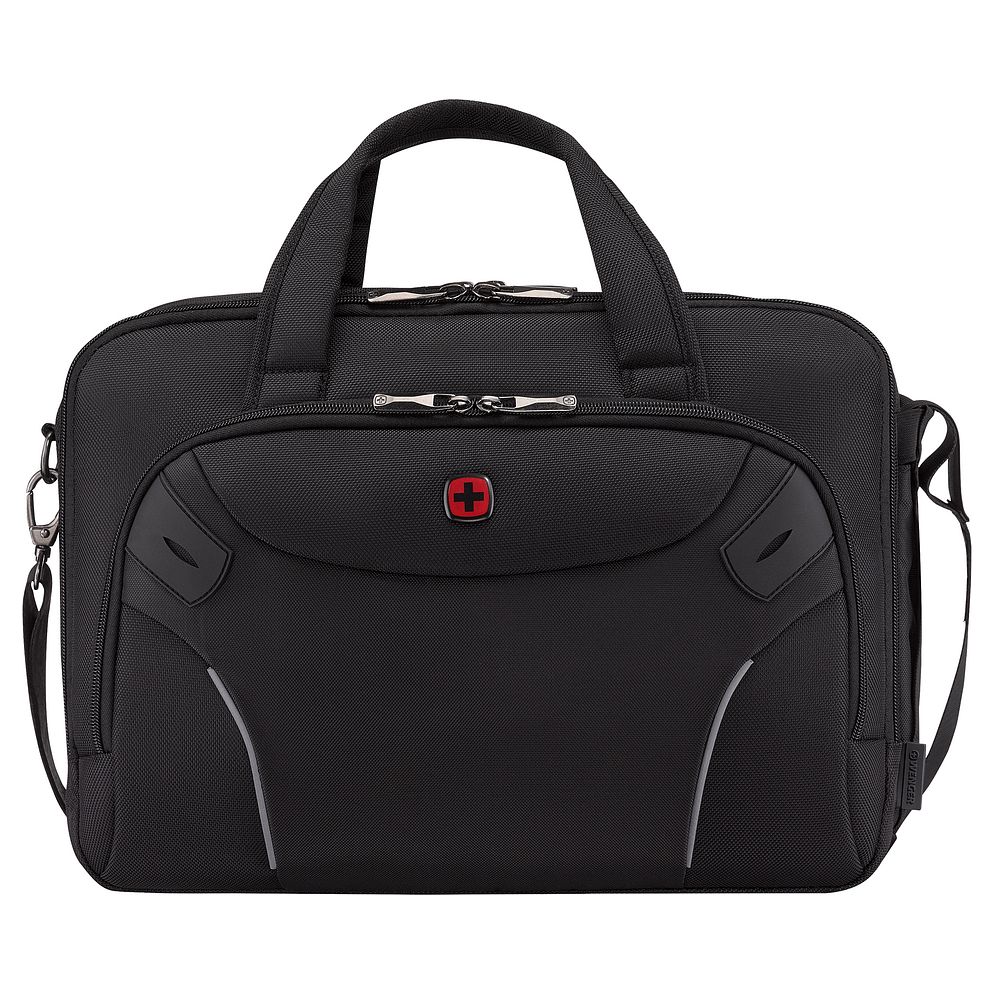 Wenger Cosmic Valigetta 42 cm Vano porta PC Wenger Cosmic Valigetta 42 cm Vano porta PC