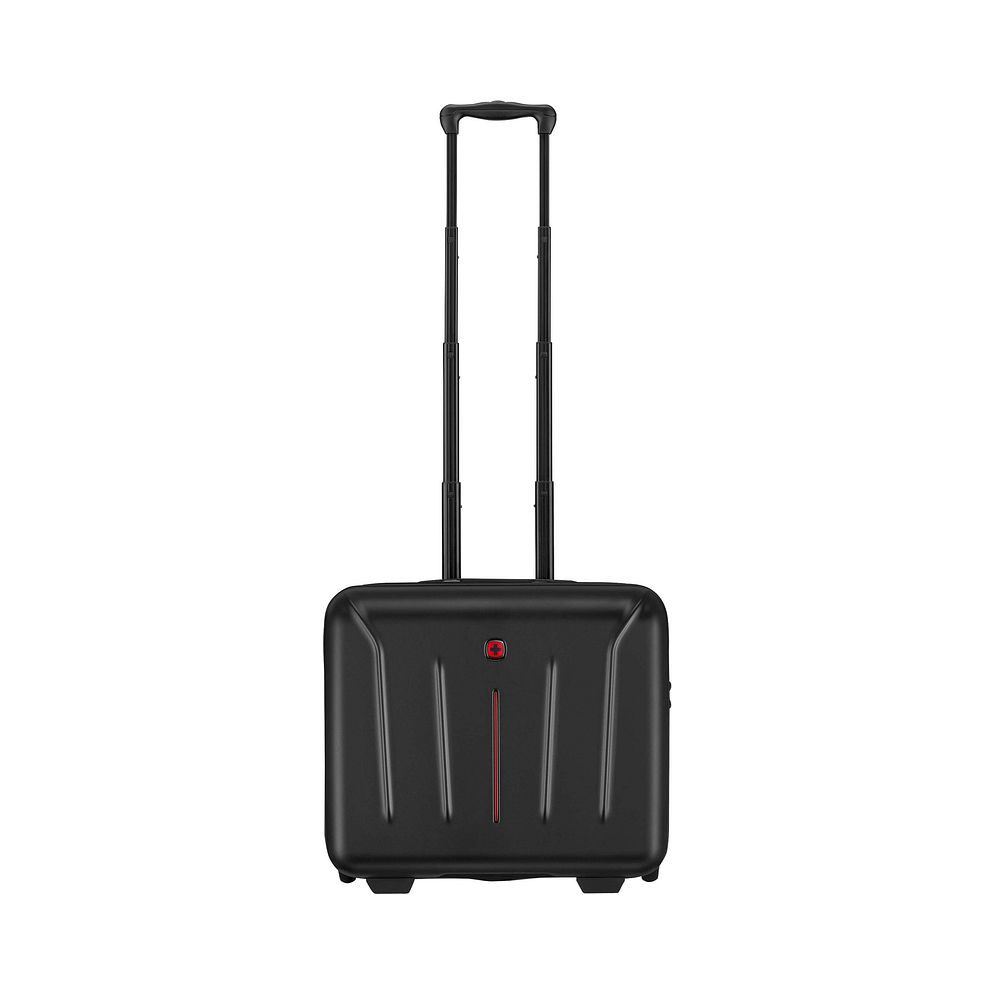 Wenger Amplix Caso piloto 44 cm Compartimento para el portátil
