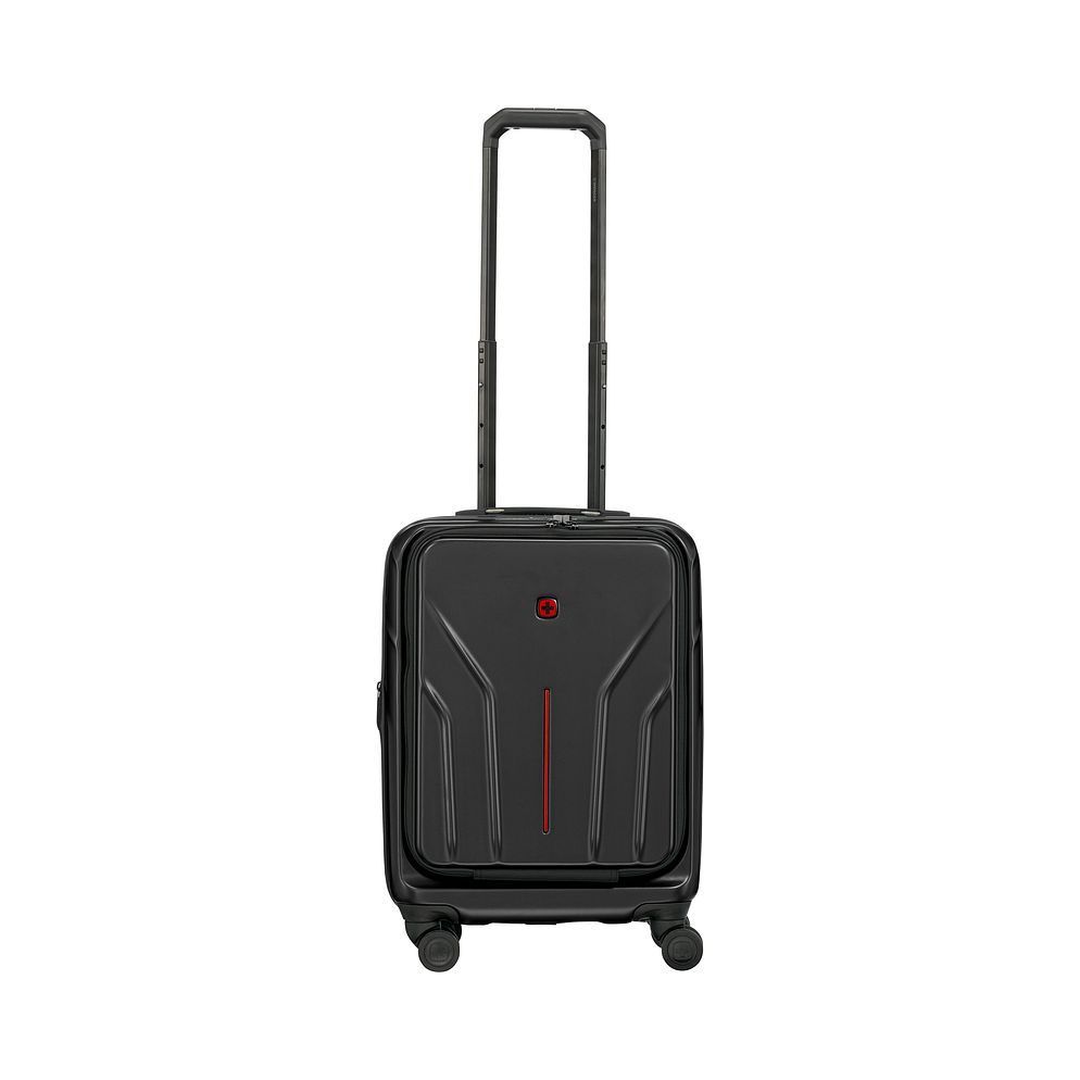 Wenger Amplix 4 ruedas Maletas de cabina 54 cm Compartimento para el portátil