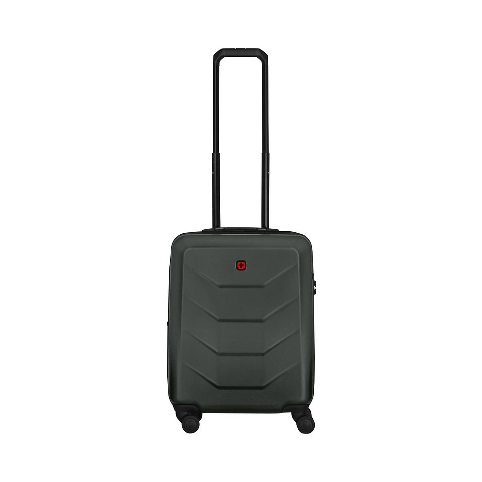 Wenger Prymo 4 ruedas Maleta de cabina 55 cm Con asa expansible
