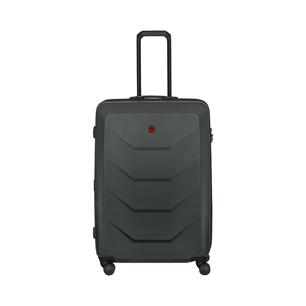 Wenger Prymo 4 ruote Carrello 76 cm espandibile Wenger Prymo 4 ruote Carrello 76 cm espandibile