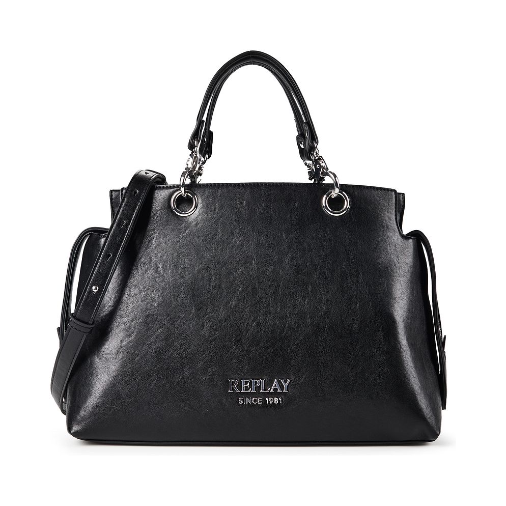 Replay Borsa a spalla 36 cm