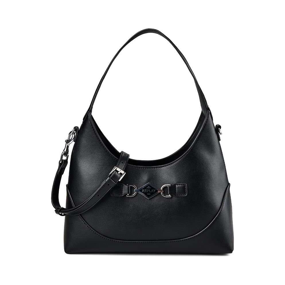 Replay Borsa a spalla 31 cm Replay Borsa a spalla 31 cm