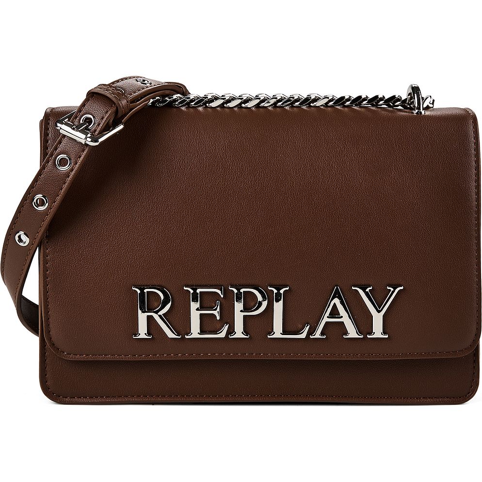 Replay Borsa a tracolla 25 cm