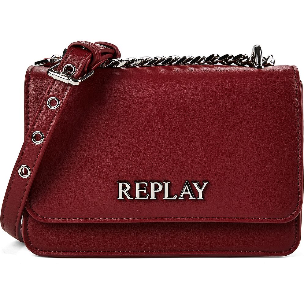 Replay Mini Borsa Borsa a tracolla 18 cm Replay Mini Borsa Borsa a tracolla 18 cm