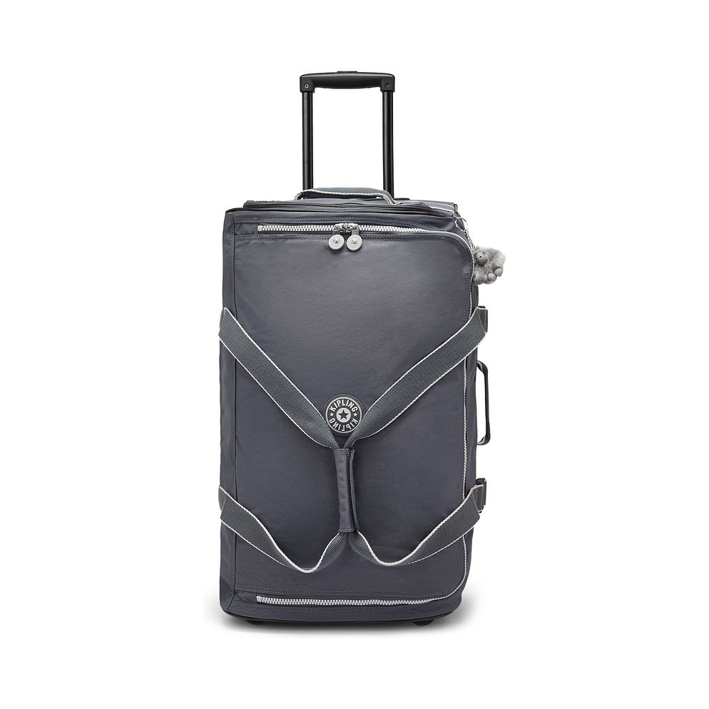 Kipling Basic Teagan 2-pyöräinen Matkakassi M 66 cm Kipling Basic Teagan 2-pyöräinen Matkakassi M 66 cm