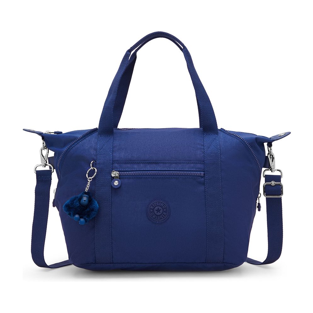 Kipling Art Borsa a spalla 44 cm