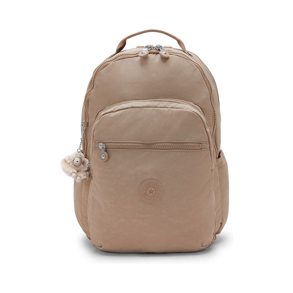 Kipling Basic Seoul Mochila urbana 44 cm Compartimento para el portátil