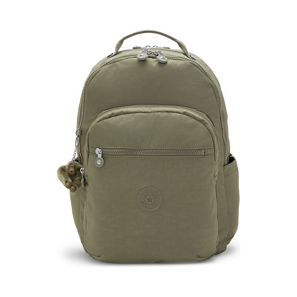 Kipling Basic Seoul Mochila urbana 44 cm Compartimento para el portátil