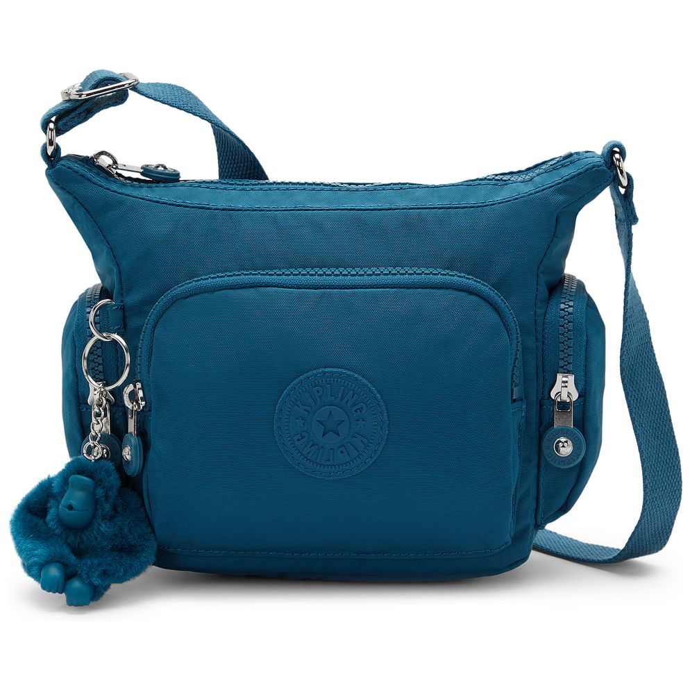 Kipling Basic Gabbie Bolsa de hombro 24.5 cm Kipling Basic Gabbie Bolsa de hombro 24.5 cm