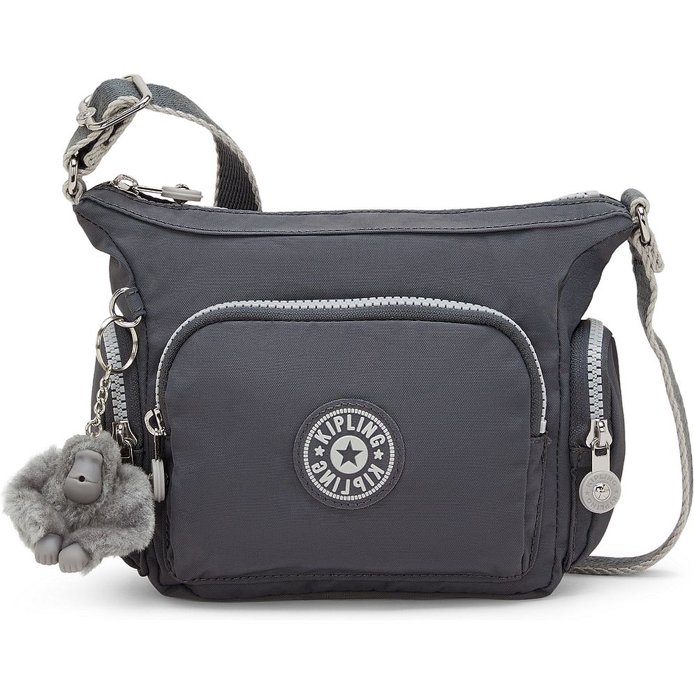 Kipling Basic Gabbie Borsa a tracolla 24.5 cm Kipling Basic Gabbie Borsa a tracolla 24.5 cm