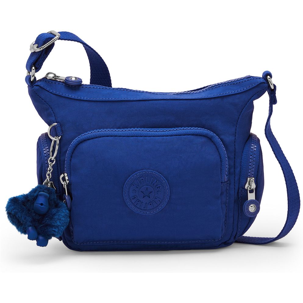 Kipling Basic Gabbie Borsa a tracolla 24.5 cm Kipling Basic Gabbie Borsa a tracolla 24.5 cm