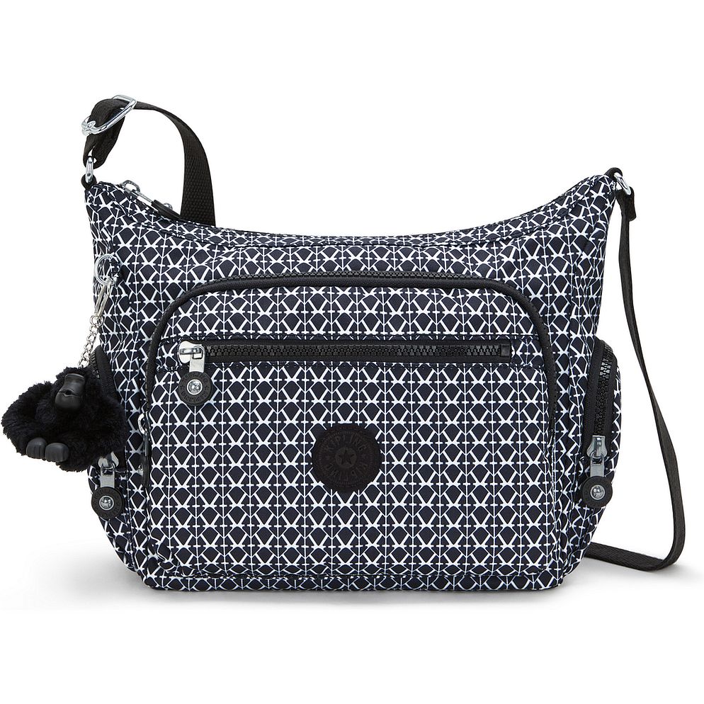 Kipling Gabbie S Borsa a tracolla 29 cm Kipling Gabbie S Borsa a tracolla 29 cm