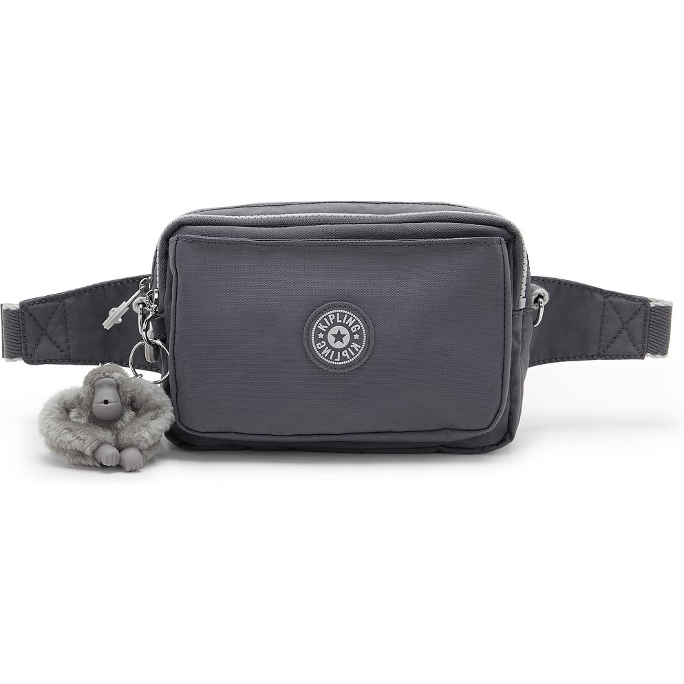 Kipling Basic Abanu Multi Midjeväska 19 cm Kipling Basic Abanu Multi Midjeväska 19 cm