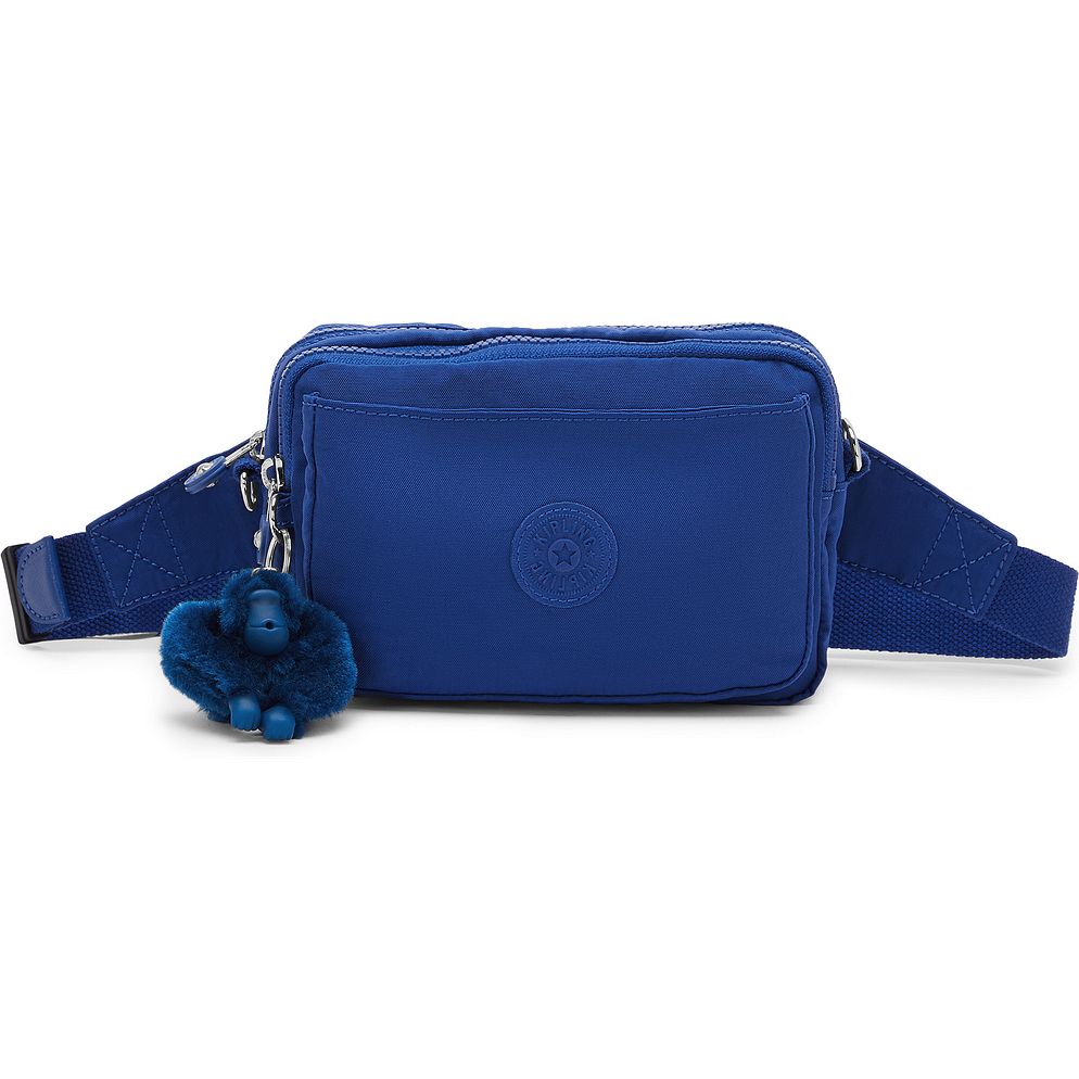 Kipling Basic Abanu Multi Midjeväska 19 cm Kipling Basic Abanu Multi Midjeväska 19 cm