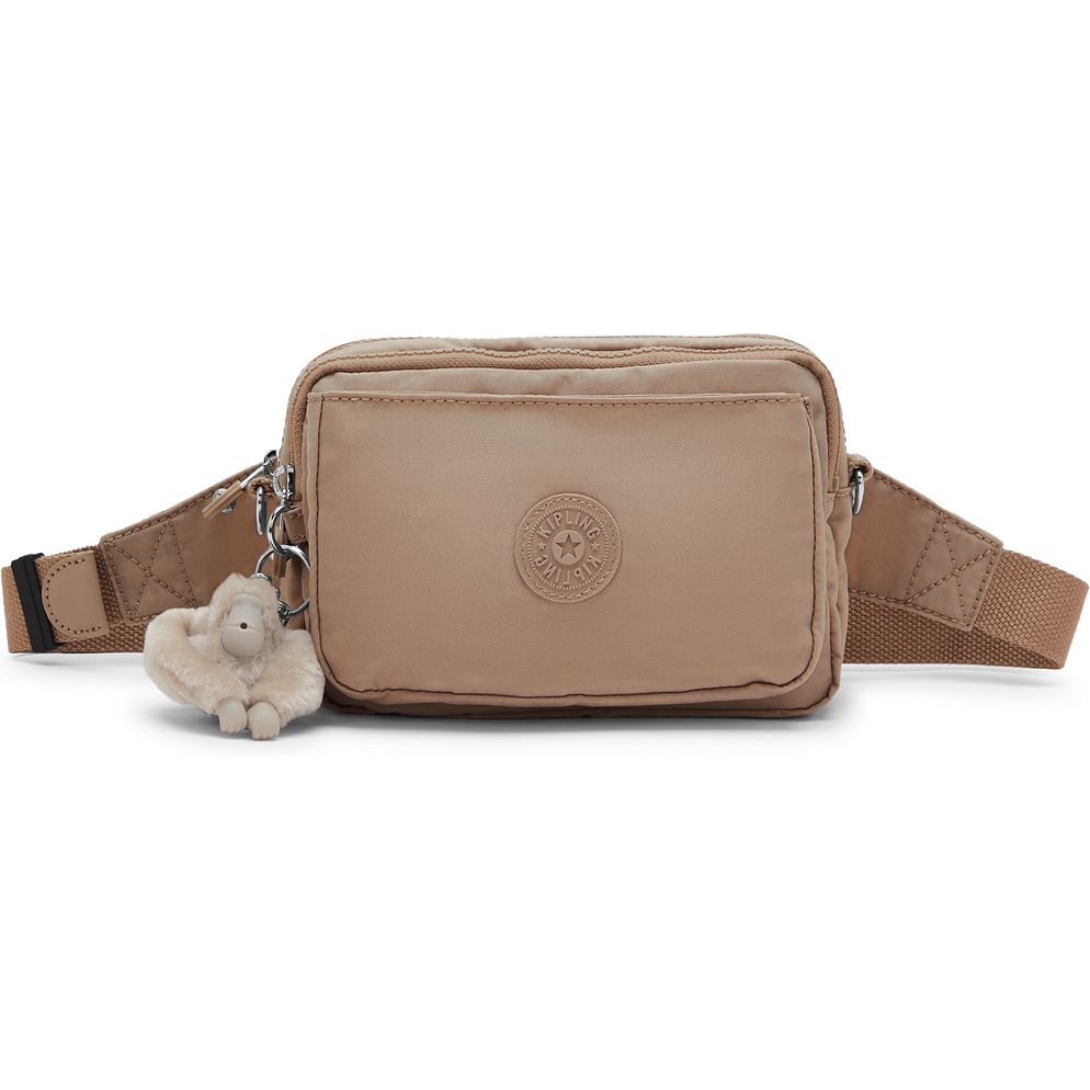 Kipling Basic Abanu Multi Midjeväska 19 cm Kipling Basic Abanu Multi Midjeväska 19 cm