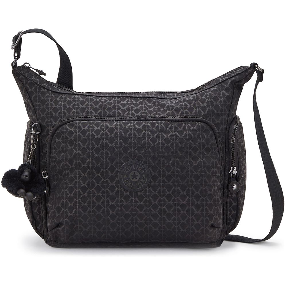 Kipling Gabb Borsa a tracolla 35.5 cm