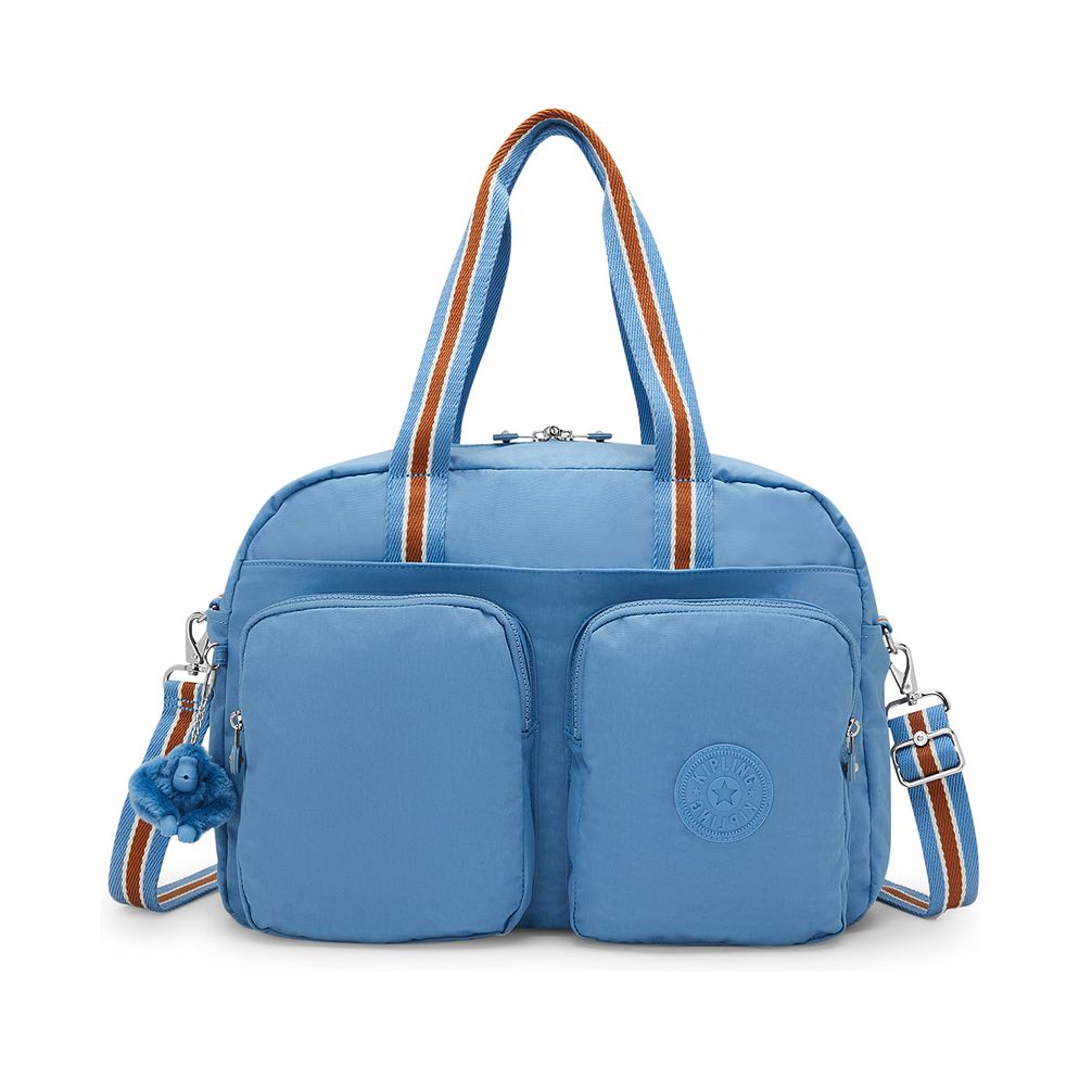 Kipling Basic Defea Borsa da viaggio Weekender XL 44 cm Kipling Basic Defea Borsa da viaggio Weekender XL 44 cm
