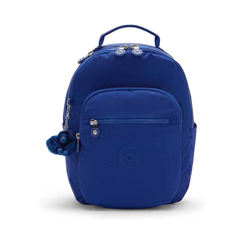 Kipling Basic Seoul Zaino da città S 35 cm
