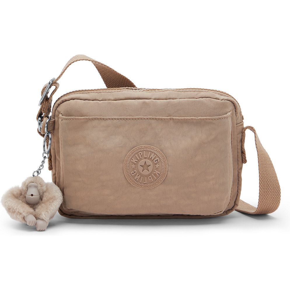 Kipling Basic Abanu Bolsa de hombro 20 cm Kipling Basic Abanu Bolsa de hombro 20 cm