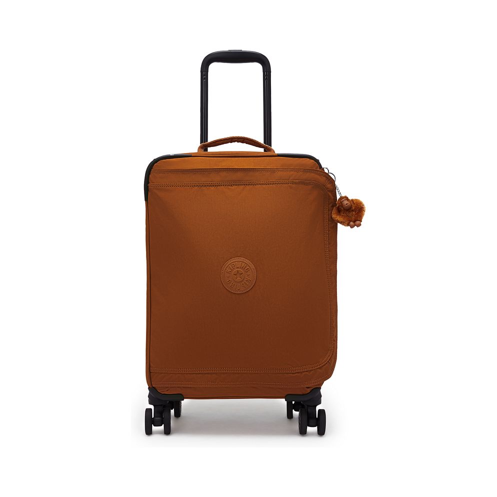Kipling Basic Spontaneous 4 ruote Trolley cabina S 33 cm Kipling Basic Spontaneous 4 ruote Trolley cabina S 33 cm