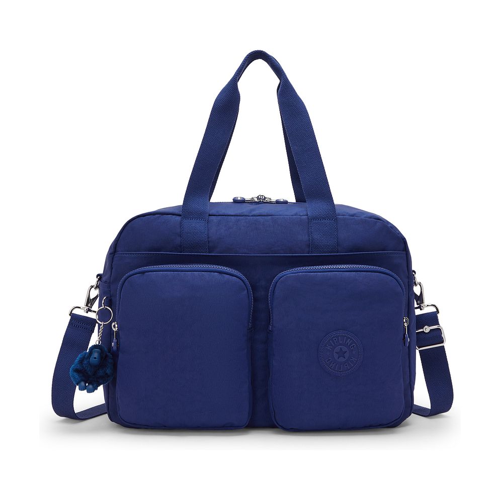 Kipling Defea Borsa a spalla 44 cm Kipling Defea Borsa a spalla 44 cm