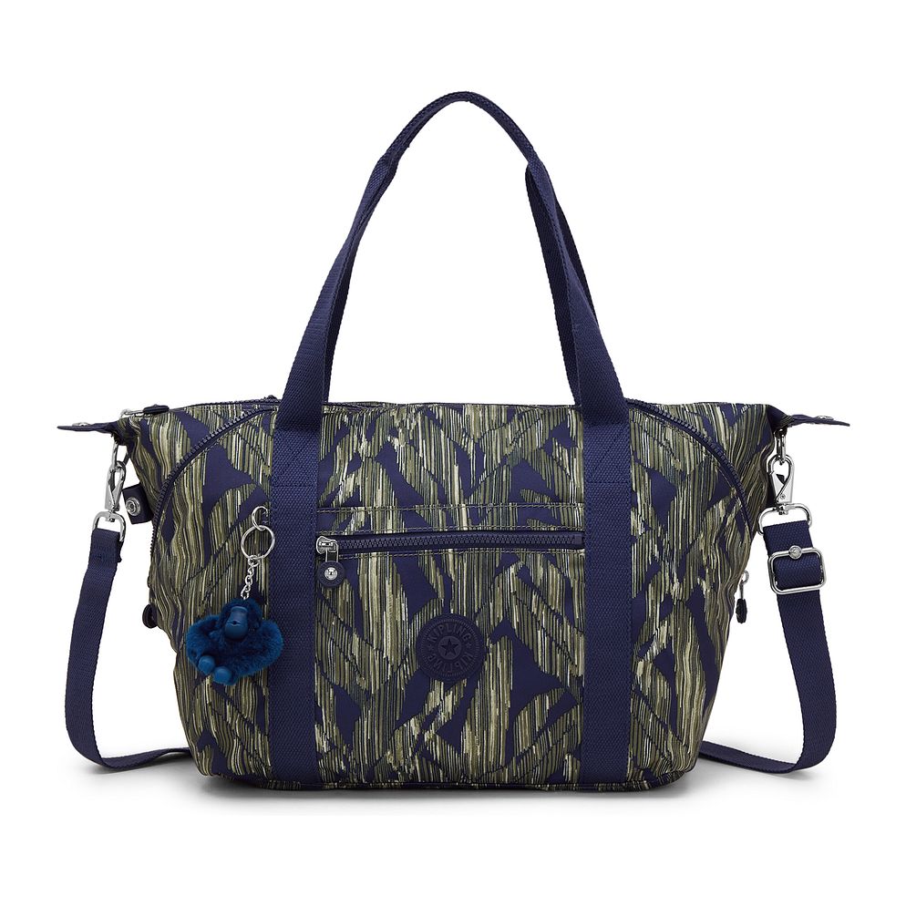 Kipling Art Borsa shopper 44 cm Kipling Art Borsa shopper 44 cm