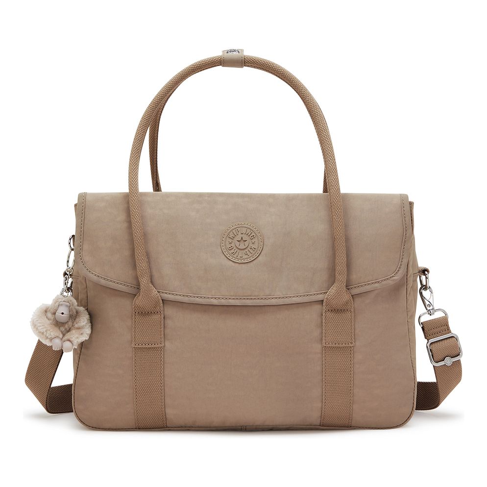 Kipling Superworker Axelväska S 38 cm Laptopfack Kipling Superworker Axelväska S 38 cm Laptopfack