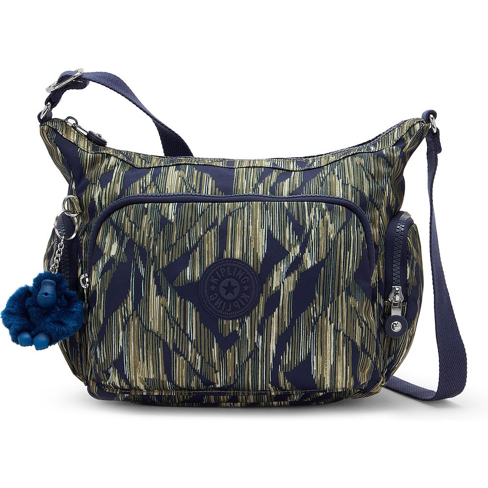 Kipling Gabb Crossbody-väska S 31 cm Kipling Gabb Crossbody-väska S 31 cm