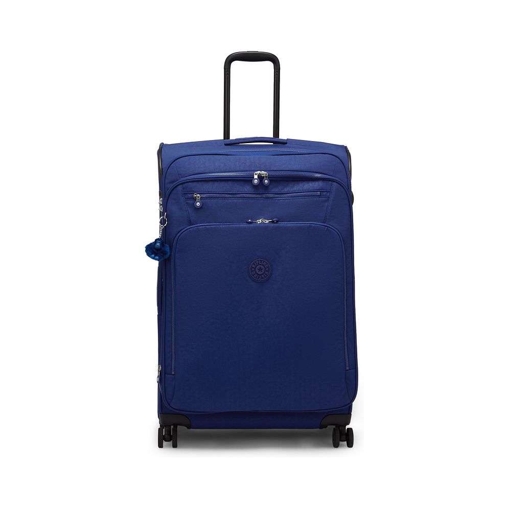 Kipling New Youri 4 ruote Carrello L 76 cm