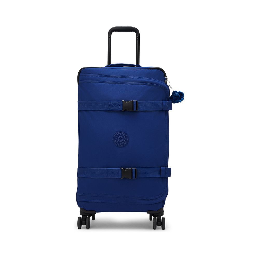 Kipling Spontaneous 4 ruote Carrello M 66 cm Kipling Spontaneous 4 ruote Carrello M 66 cm