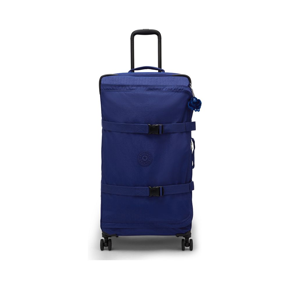 Kipling Spontaneous 4 ruote Carrello L 78 cm