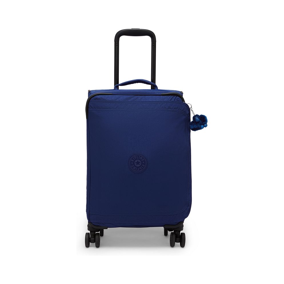 Kipling Spontaneous 4 ruote Trolley cabina S 53 cm