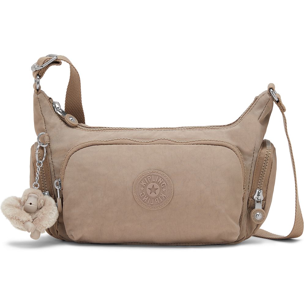 Kipling Gabbette Borsa a tracolla S 30 cm Kipling Gabbette Borsa a tracolla S 30 cm