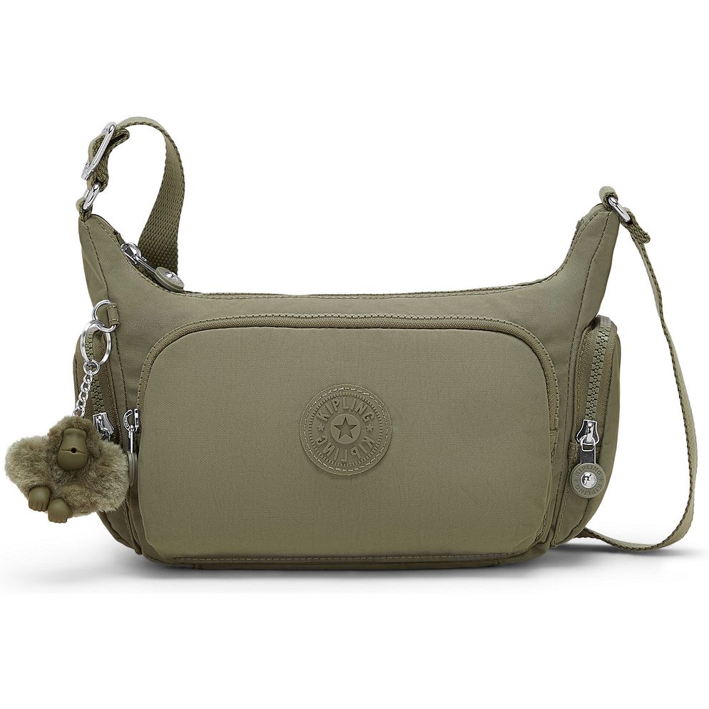 Kipling Gabbette Borsa a tracolla S 30 cm Kipling Gabbette Borsa a tracolla S 30 cm