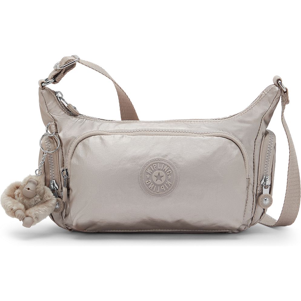 Kipling Gabbette Borsa a tracolla S 28 cm Kipling Gabbette Borsa a tracolla S 28 cm