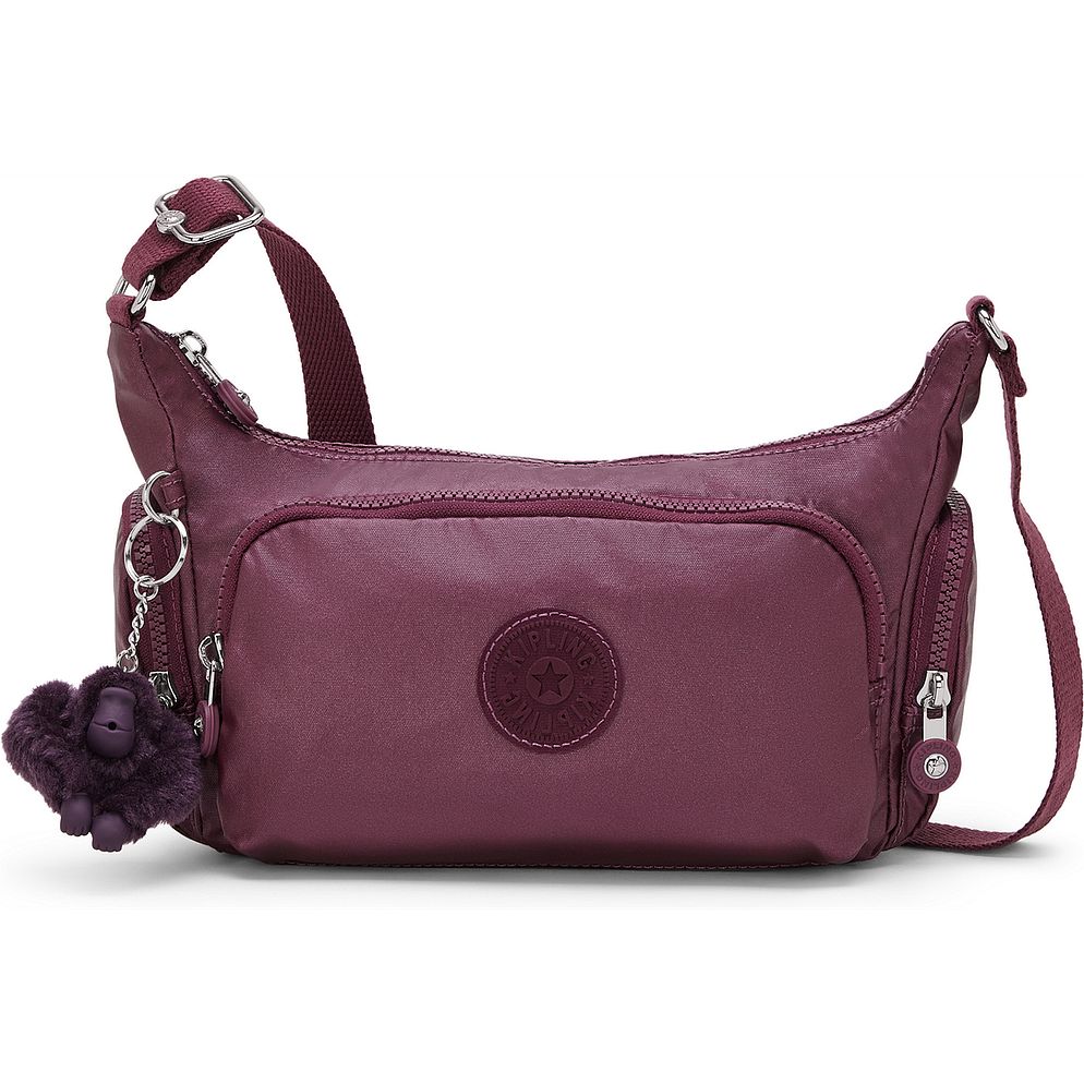 Kipling Gabbette Bolsa de hombro S 28 cm Kipling Gabbette Bolsa de hombro S 28 cm