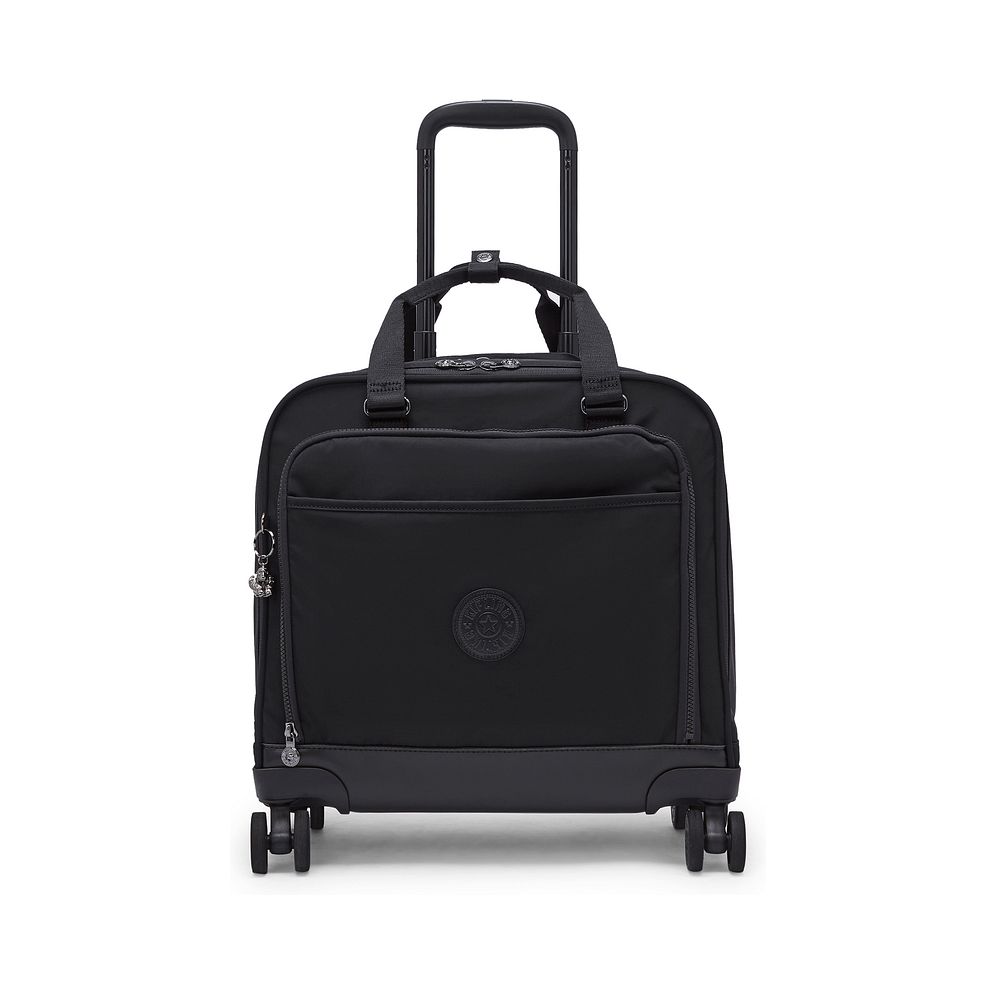 Kipling Commuter 4 ruote Trolley pilota 36.5 cm Vano porta PC Kipling Commuter 4 ruote Trolley pilota 36.5 cm Vano porta PC