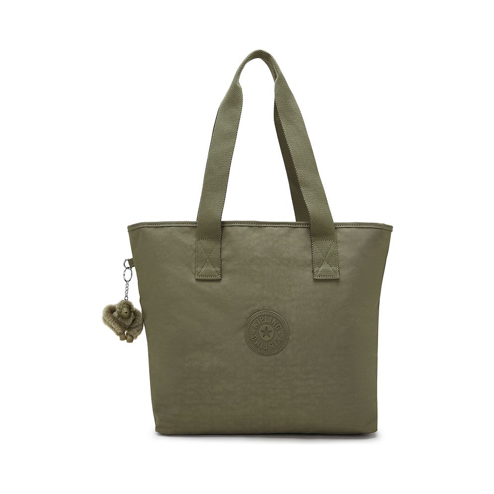 Kipling Anina Tygkasse 48 cm