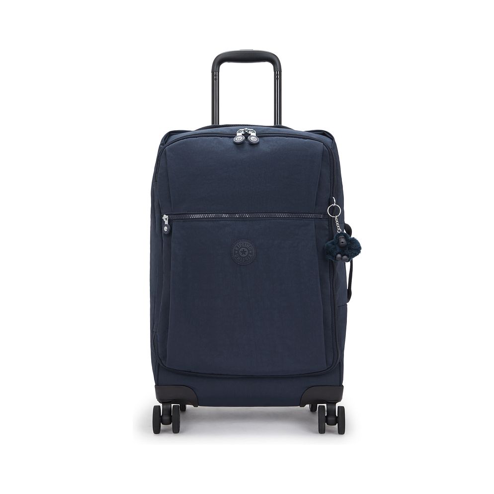 Kipling Basic Darcey Up S 4-pyöräinen Käsimatkatavara 55 cm