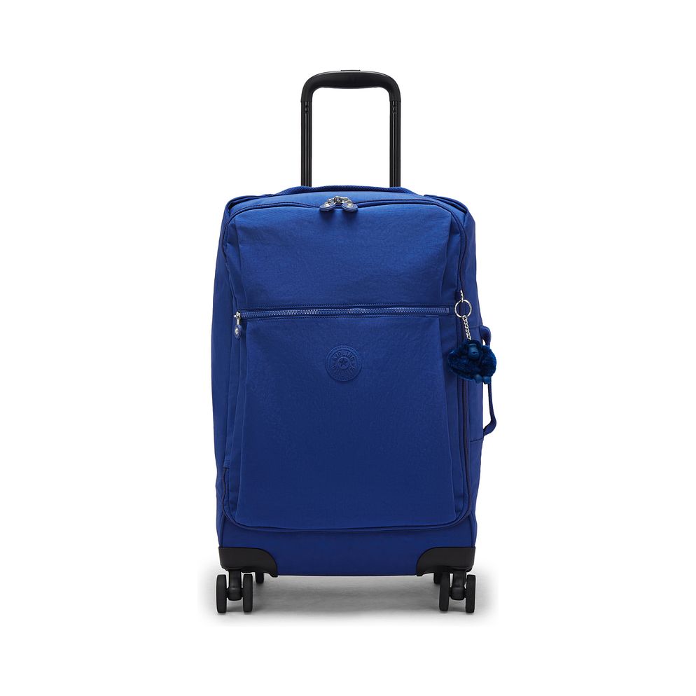 Kipling Basic Darcey Up S 4-pyöräinen Käsimatkatavara 55 cm