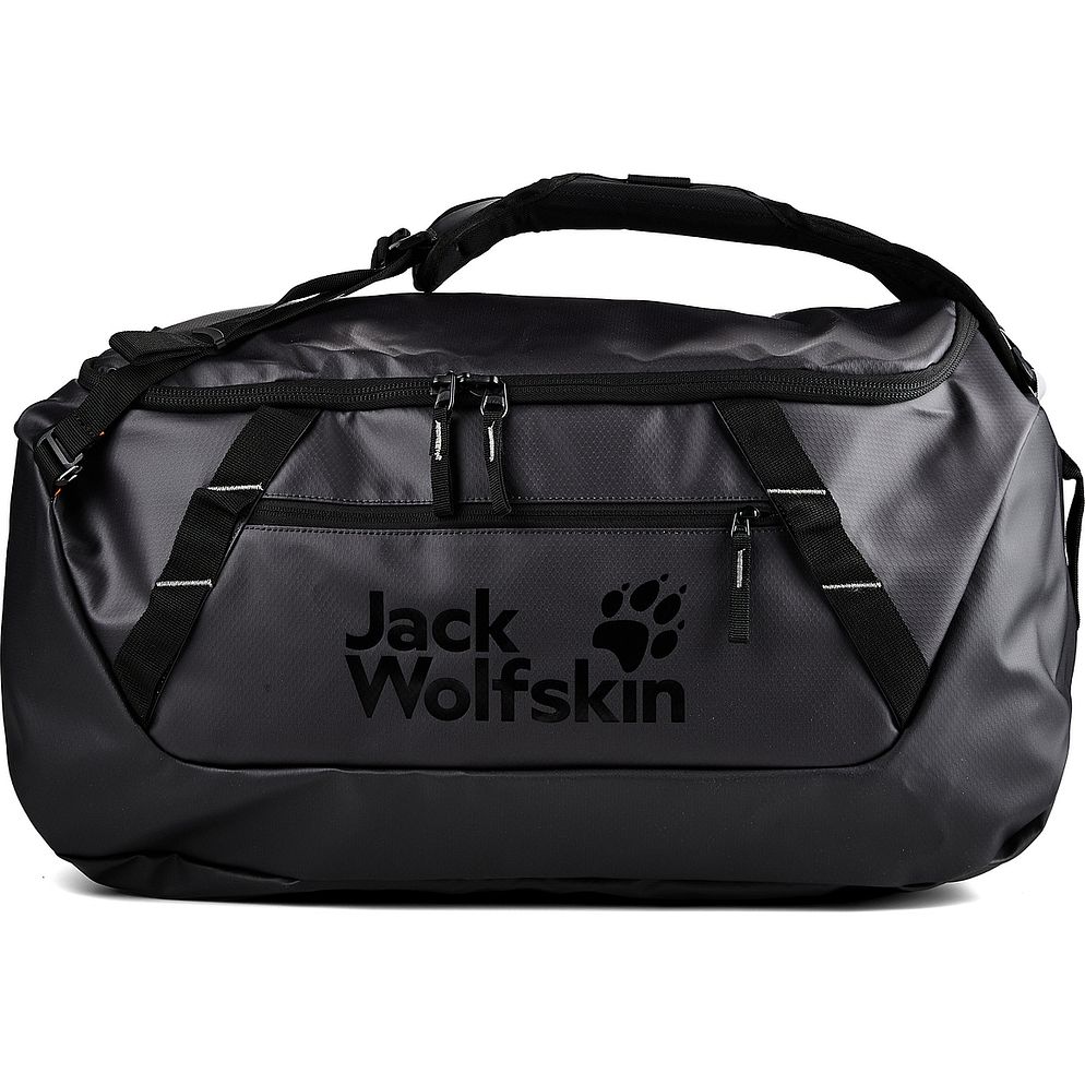 Jack Wolfskin Tecton Bolsa de viaje fin de semana 60 cm