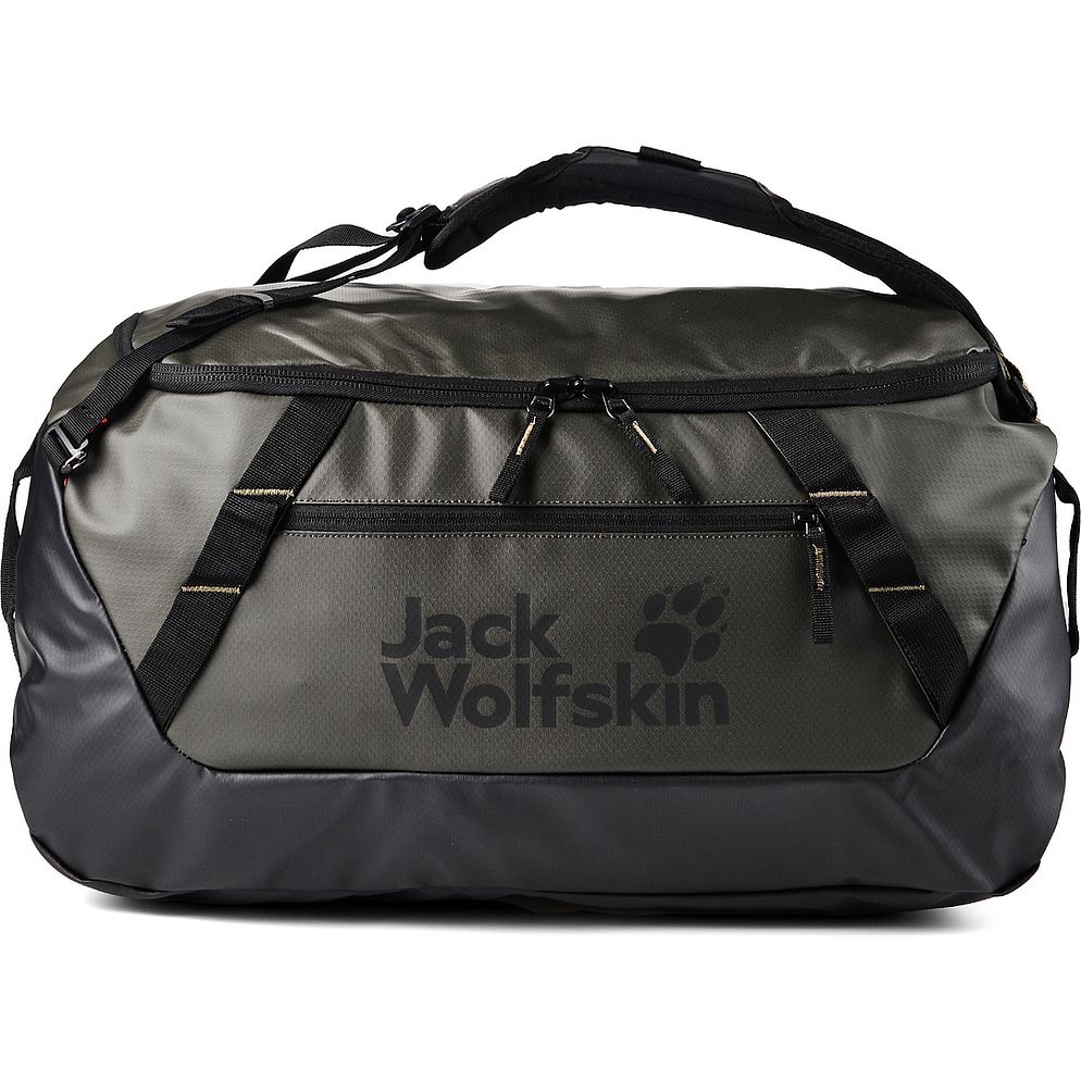 Jack Wolfskin Tecton Bolsa de viaje fin de semana 60 cm