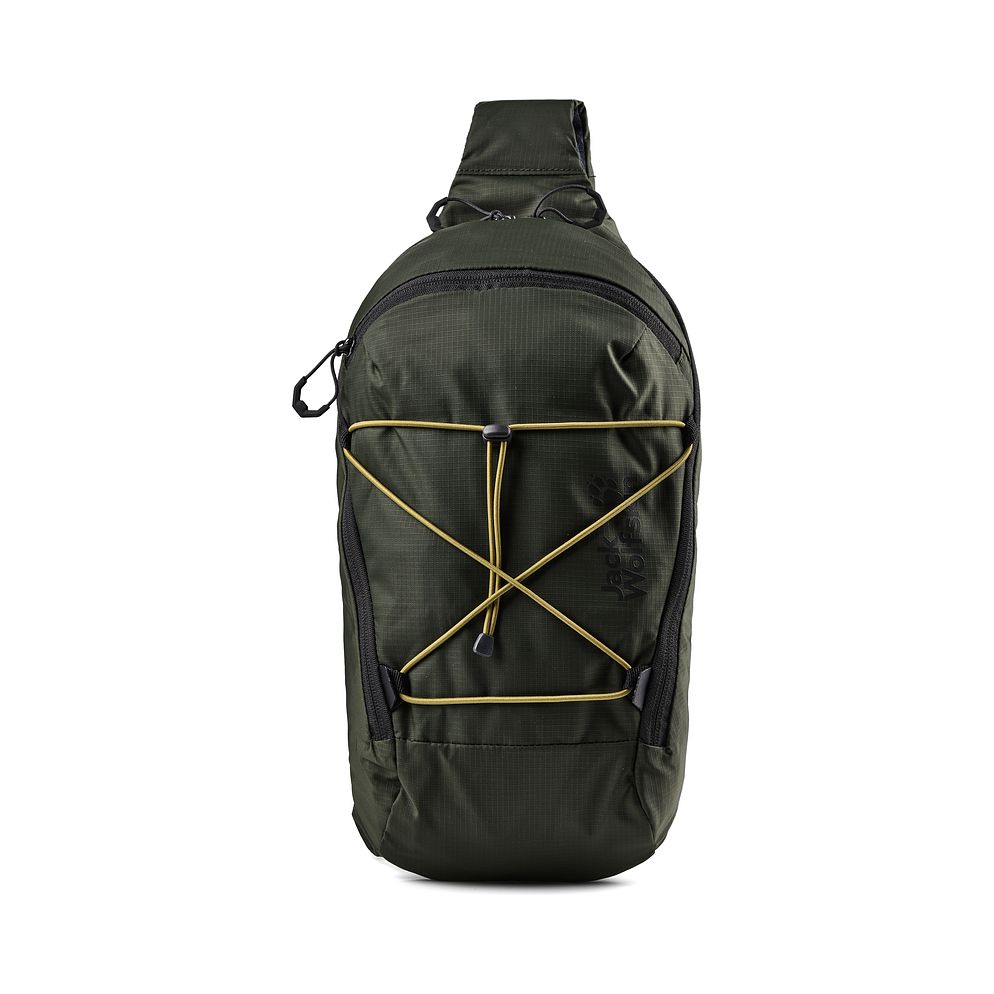 Jack Wolfskin Cyrox 35 cm Jack Wolfskin Cyrox 35 cm
